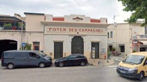 Foyer des Campagnes Mireval