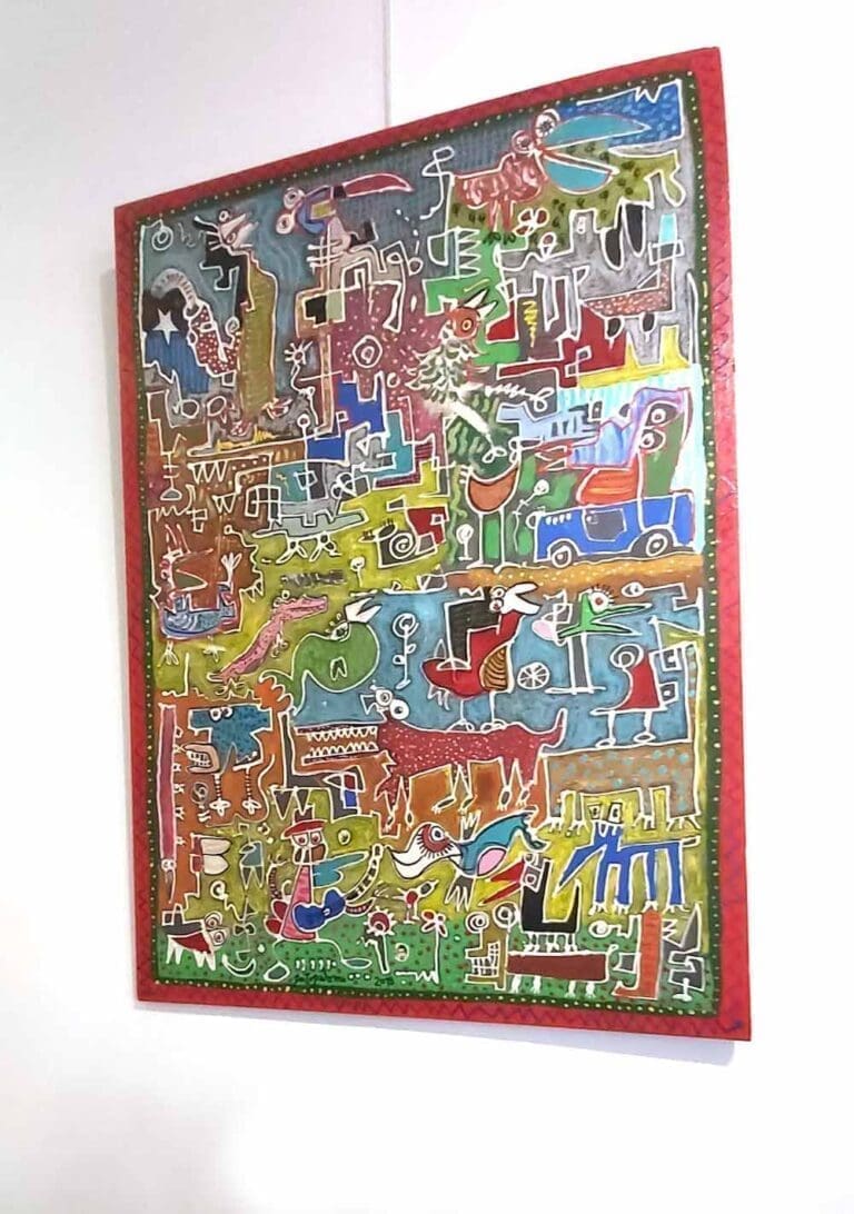 Galerie Plurielle Sète - Galerie d'art
