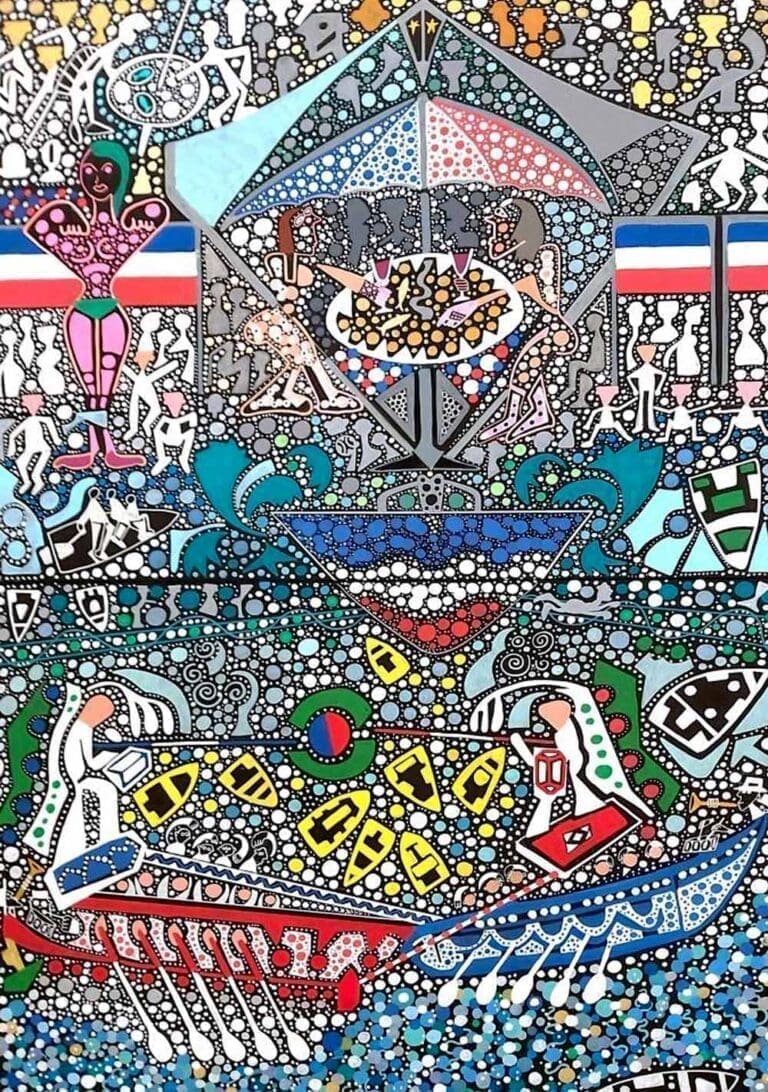 Galerie Plurielle Sète - Galerie d'art