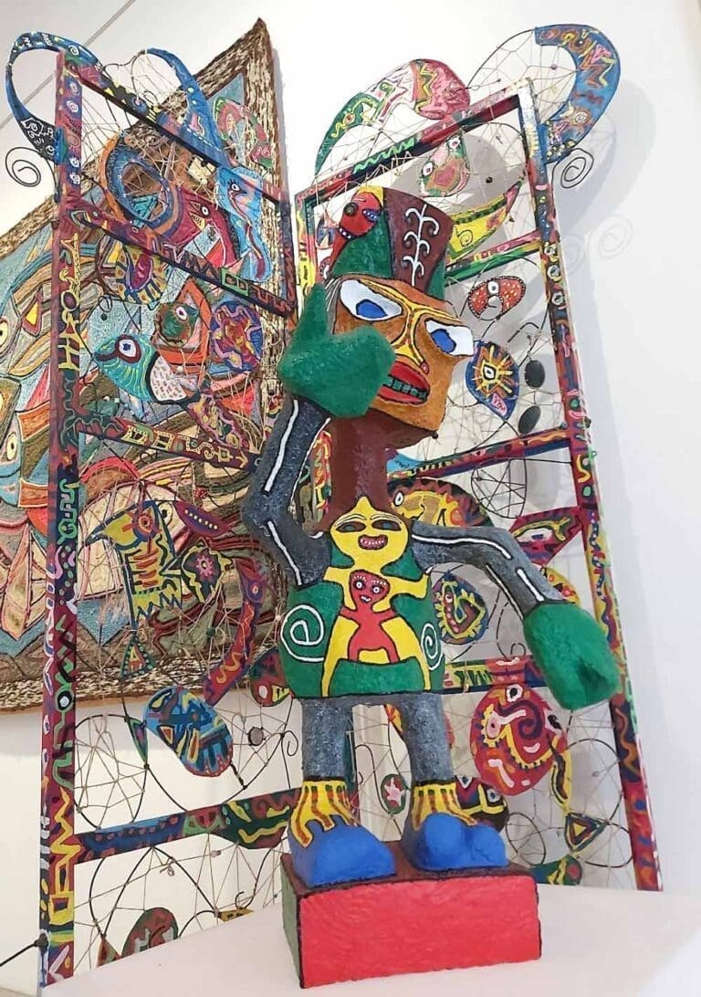 Galerie Plurielle Sète - Galerie d'art
