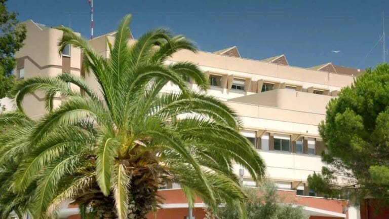 Hôpital Demain nous appartient - DNA TF1