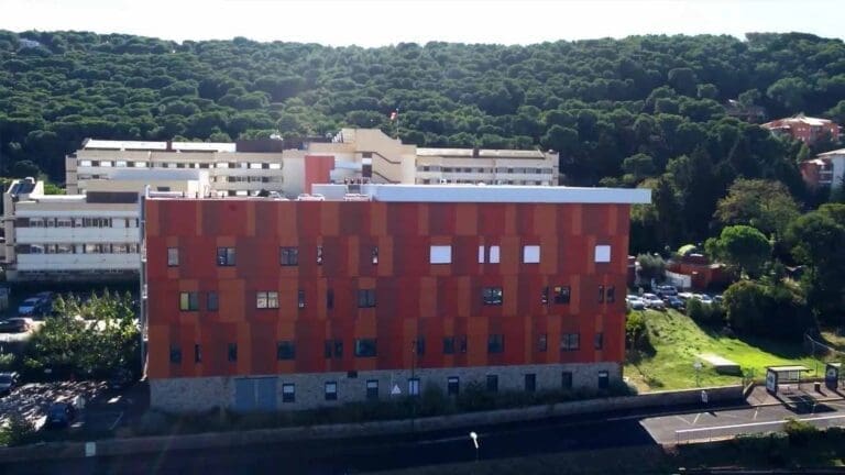 Hôpital Demain nous appartient - DNA TF1
