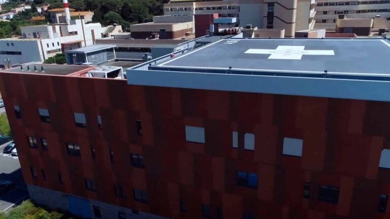 Hôpital Demain nous appartient - DNA TF1