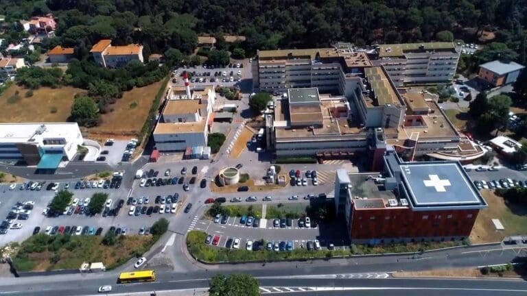 Hôpital Demain nous appartient - DNA TF1