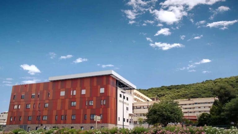 Hôpital Demain nous appartient - DNA TF1