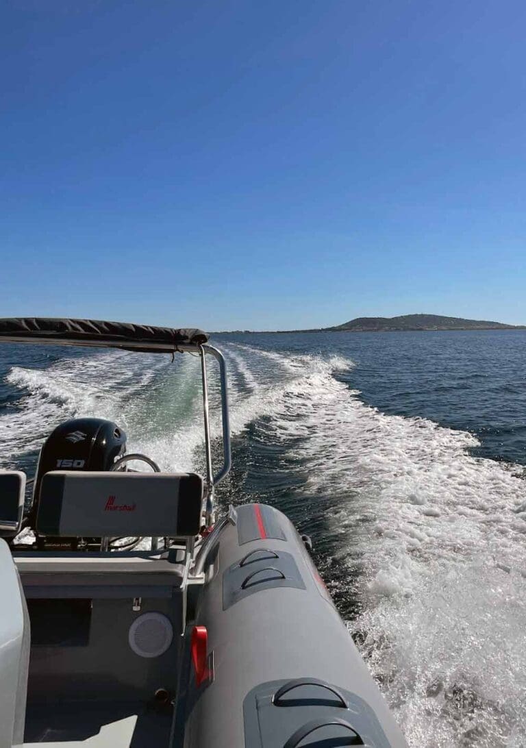 JLC Sète - Location de bateaux By Stella Marina