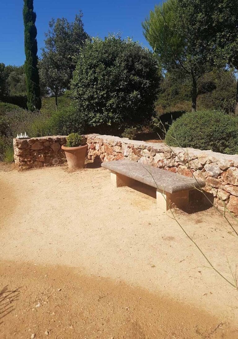 Jardin Antique Méditerranéen - JAM Balaruc les Bains