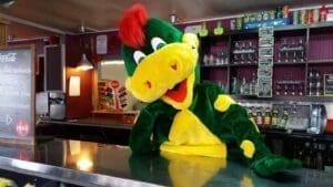 Kid's Paradise à Frontignan - Aire de jeux