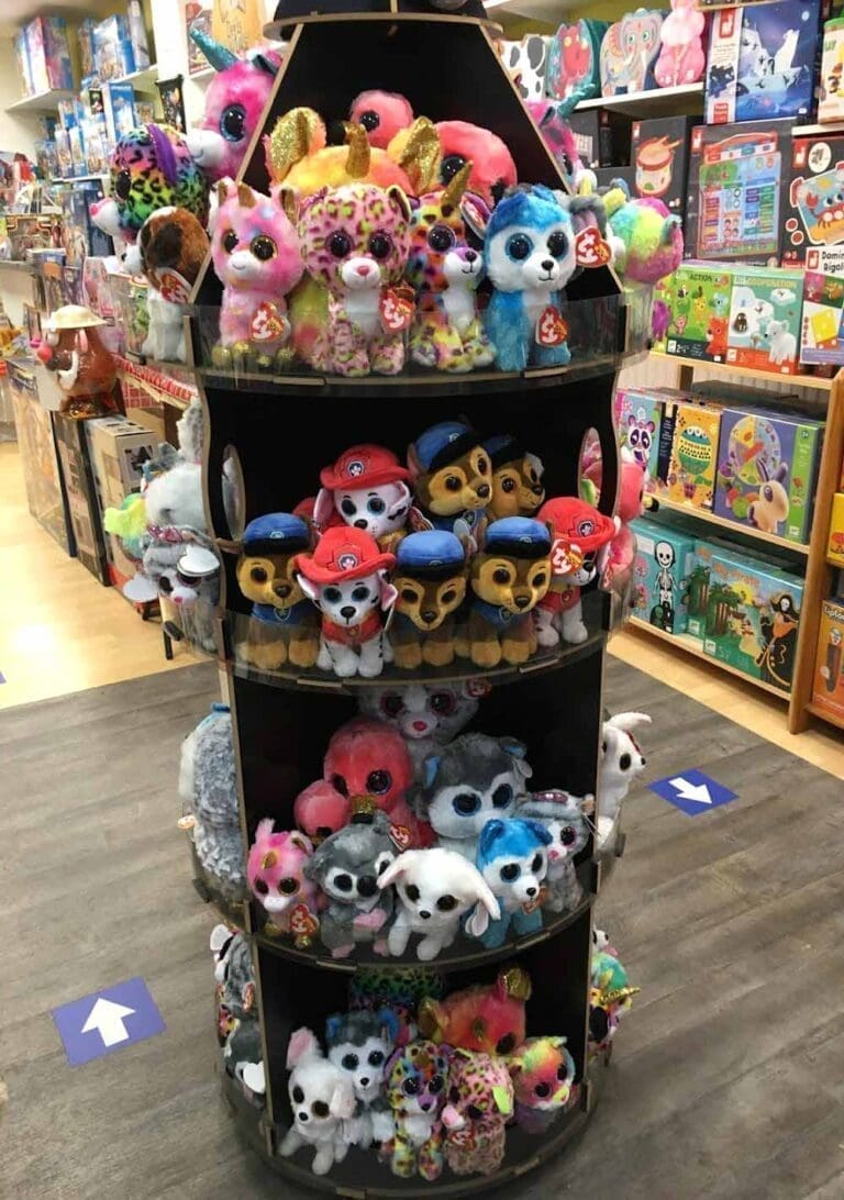 King Jouet Sète - Magasin de jouets
