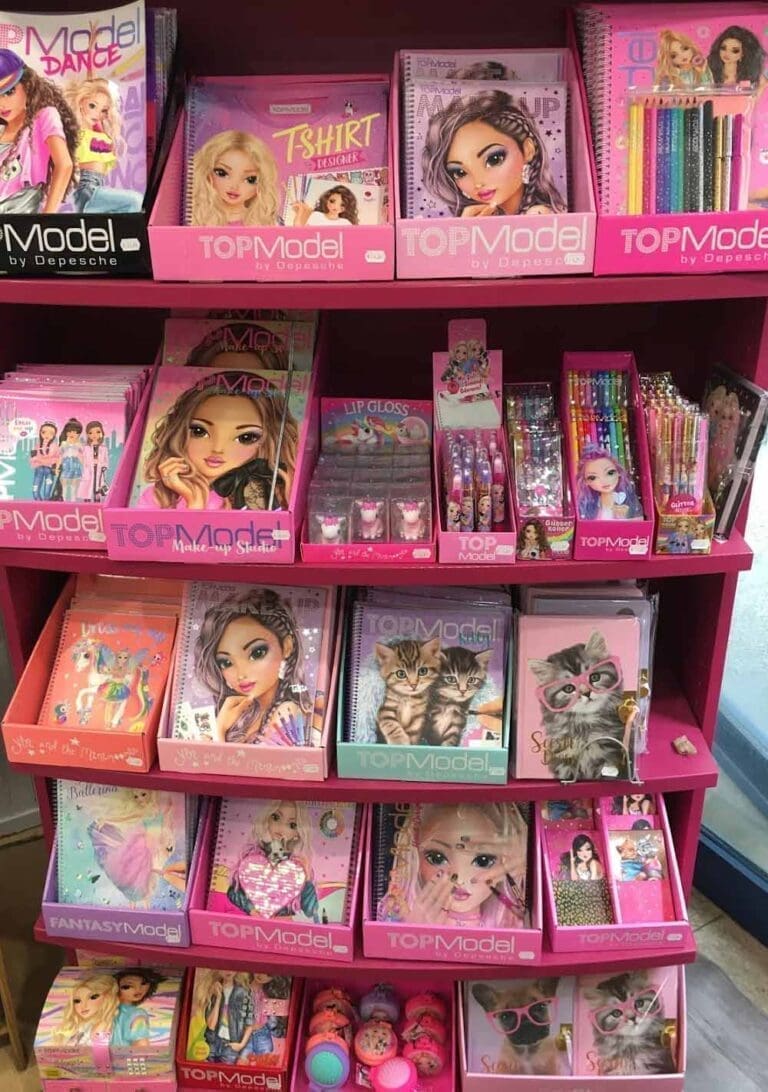 King Jouet Sète - Magasin de jouets