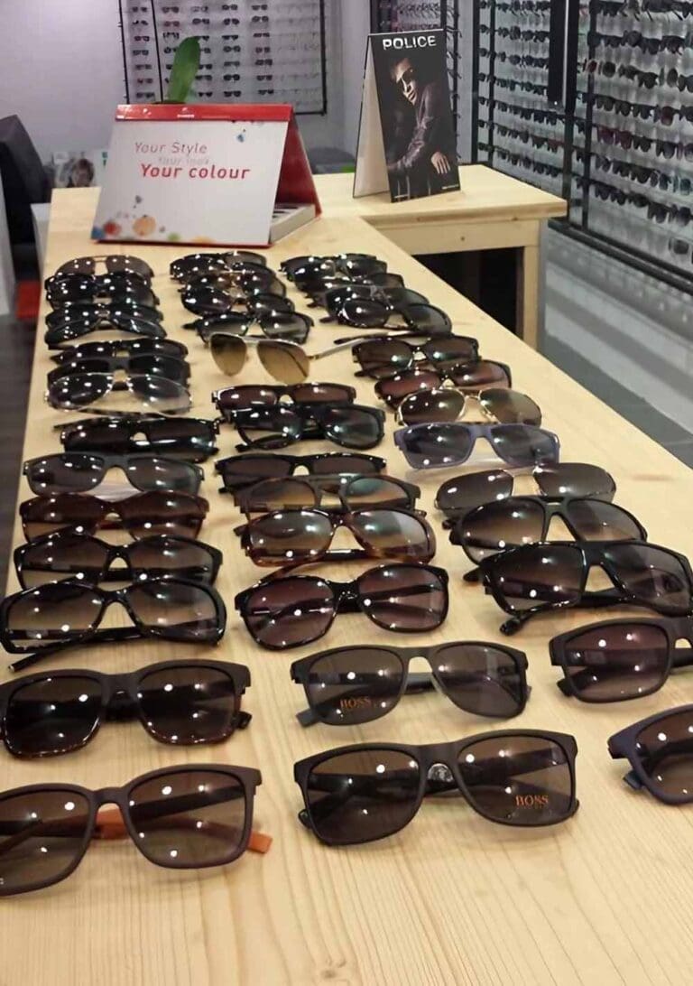 L'Entrepôt à Lunettes Sète - Opticien