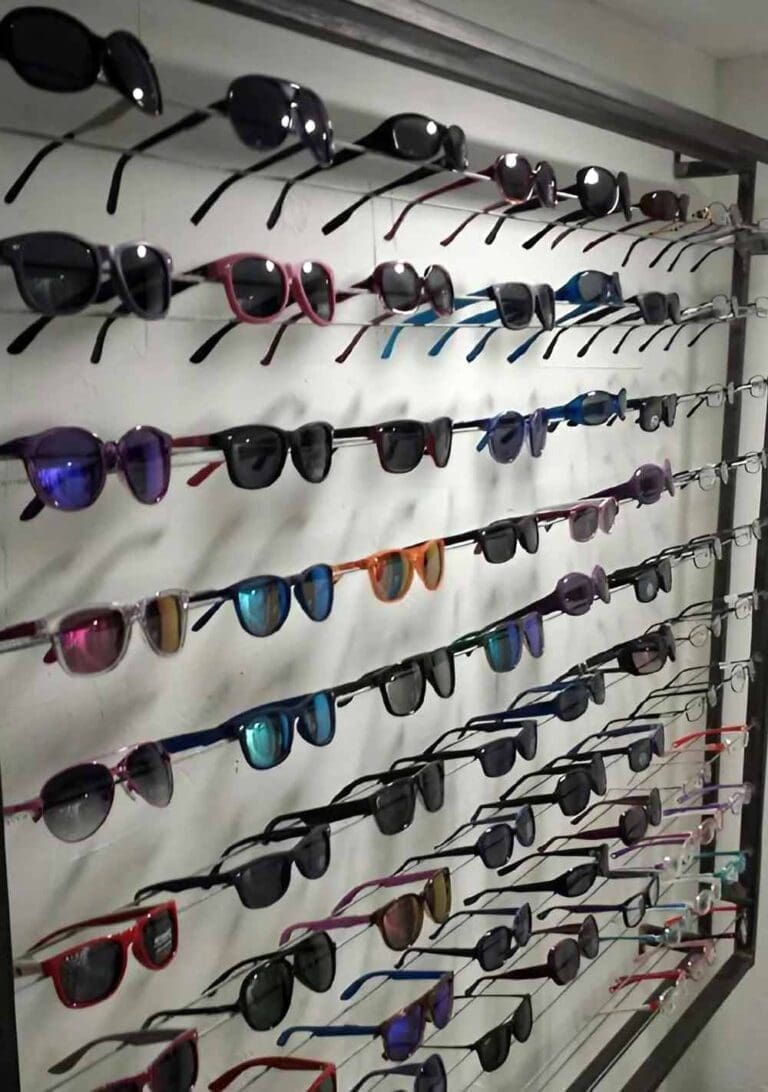 L'Entrepôt à Lunettes Sète - Opticien