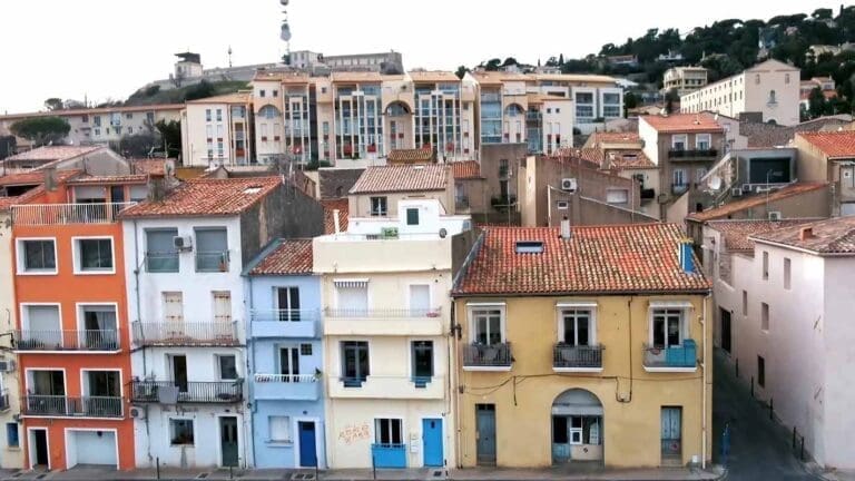La Coloc de Demain Nous Appartient