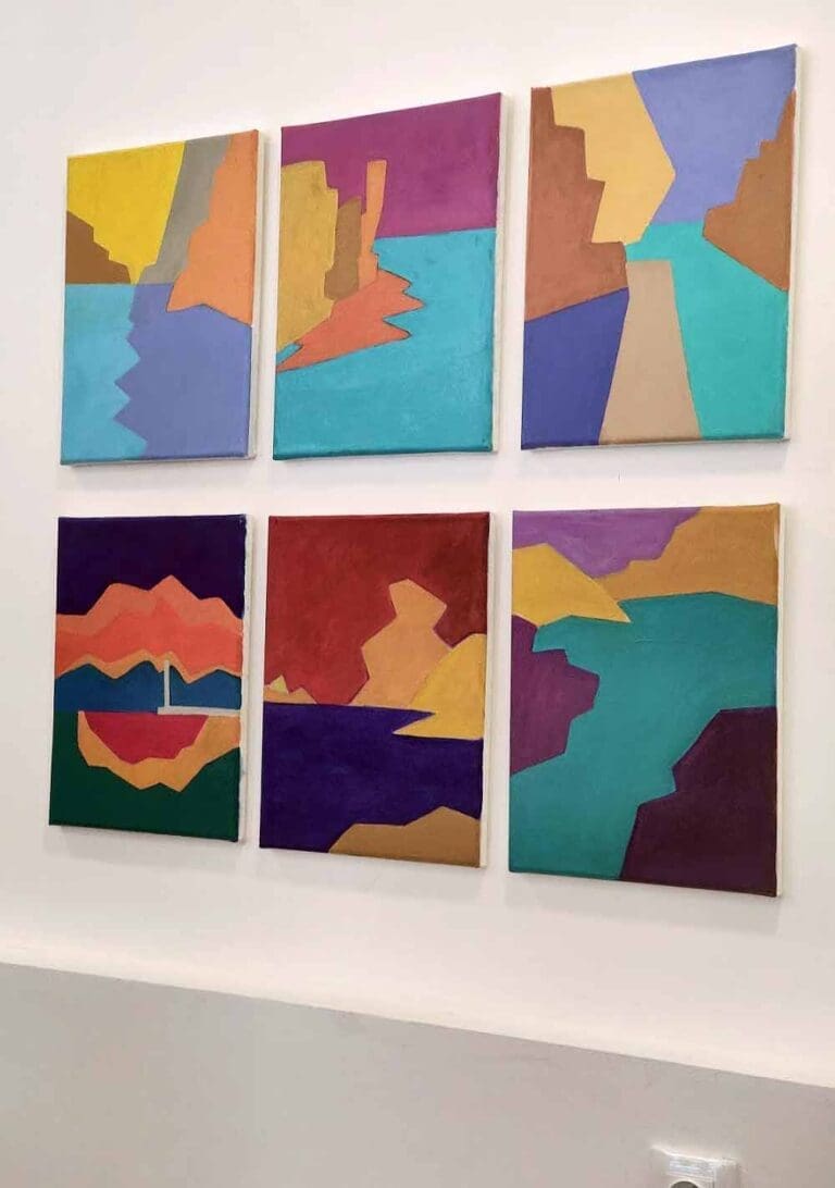 Latelier Sète - Galerie d'Art Associative à Sète