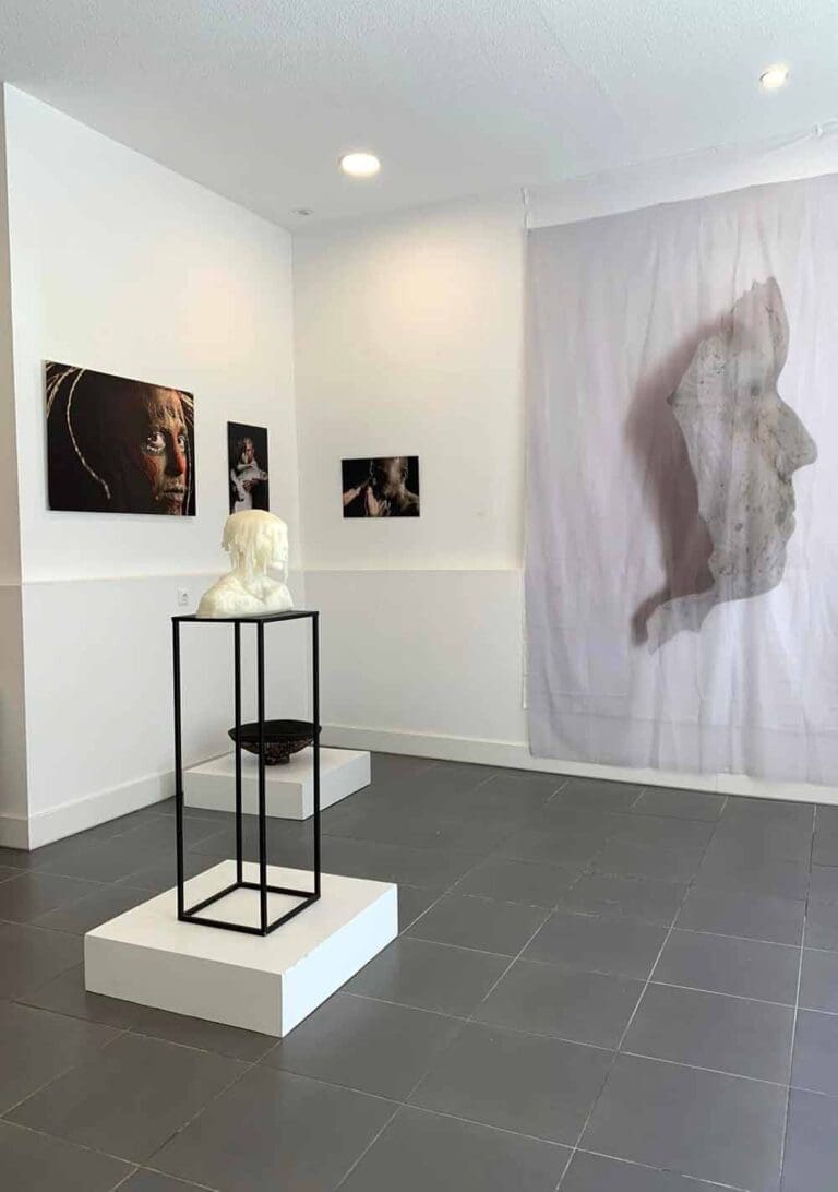 Latelier Sète - Galerie d'Art Associative à Sète