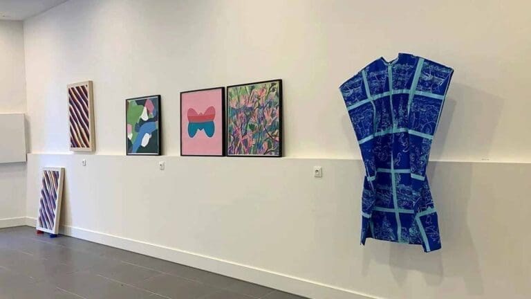 Latelier Sète - Galerie d'Art Associative à Sète