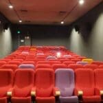 Le Nouveau Palace à Sète