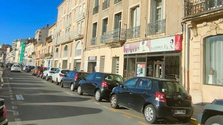 Le Poisson Fa Sète - Magasin Musique