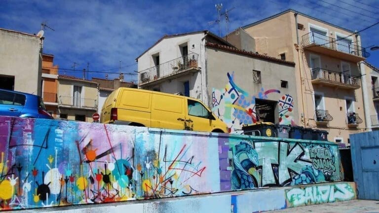 Le Quartier Haut Sète – Les quartiers Sétois