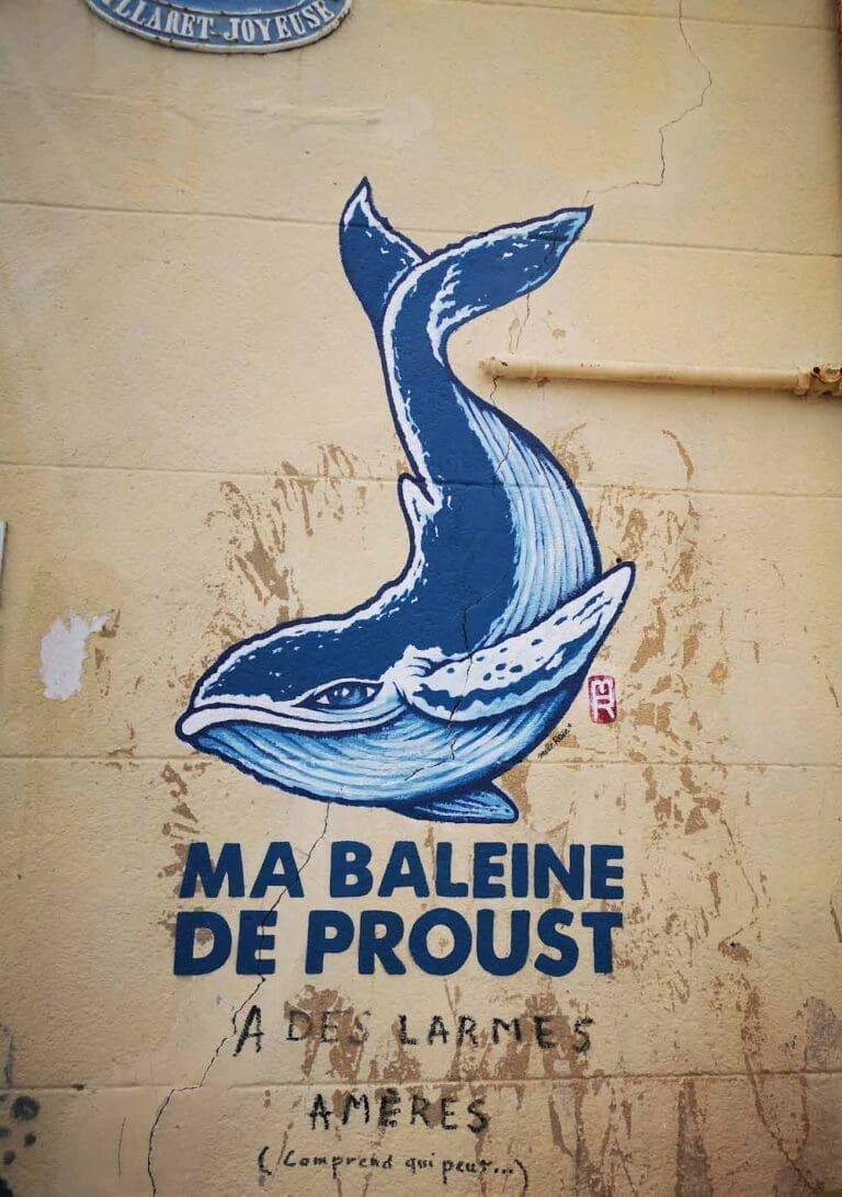 Le Quartier Haut Sète – Les quartiers Sétois