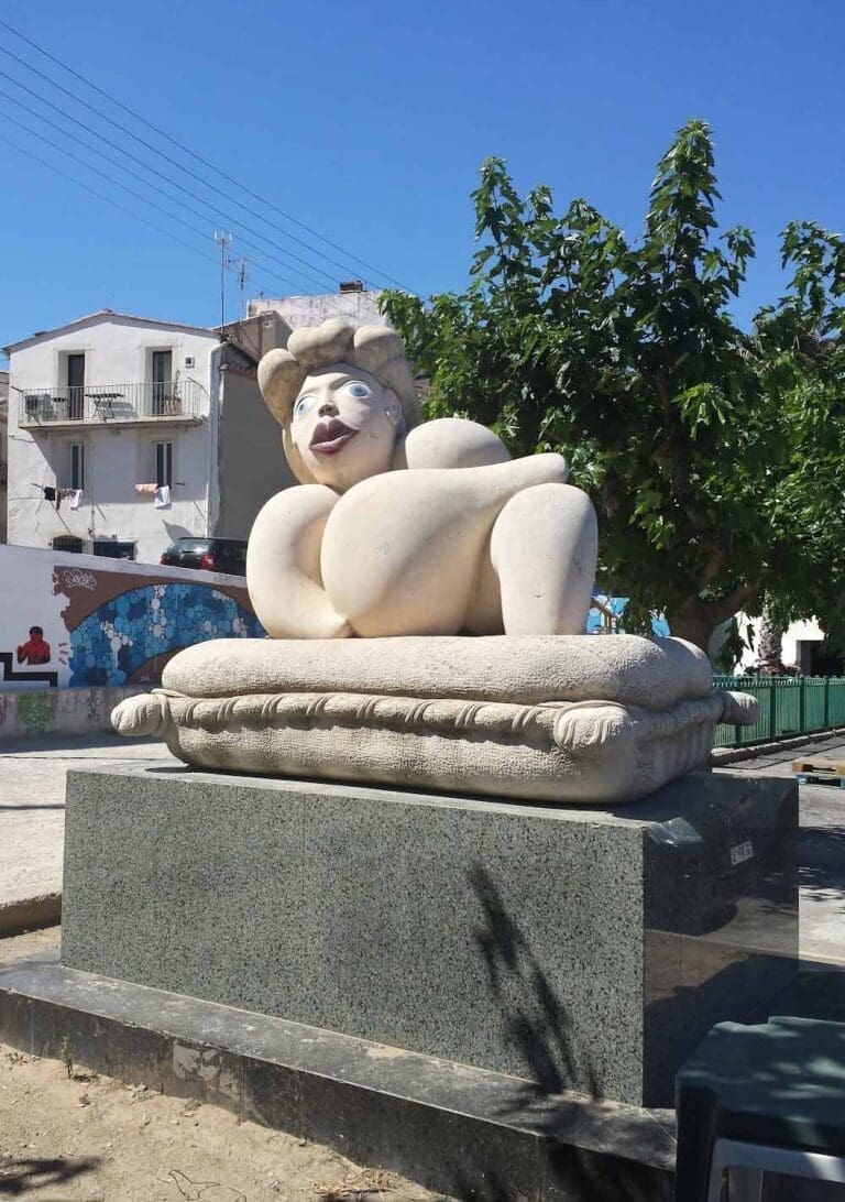 Le Quartier Haut Sète – Les quartiers Sétois