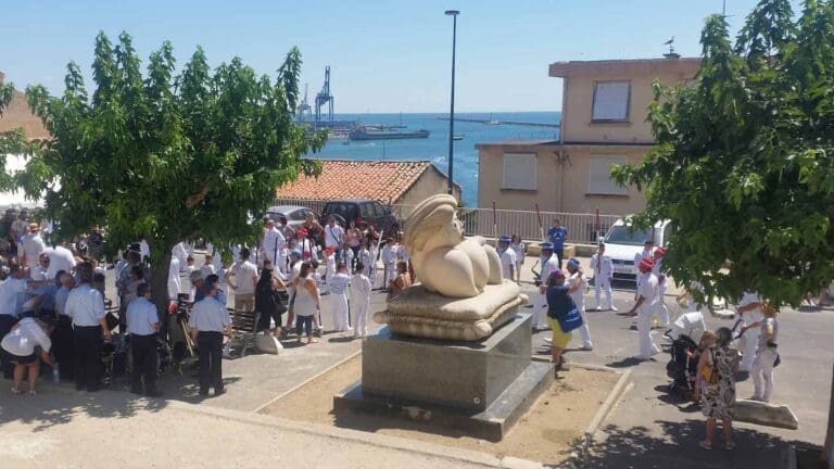 Le Quartier Haut Sète – Les quartiers Sétois