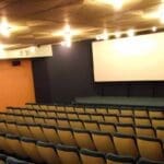 Le Taurus Cinéma à Mèze