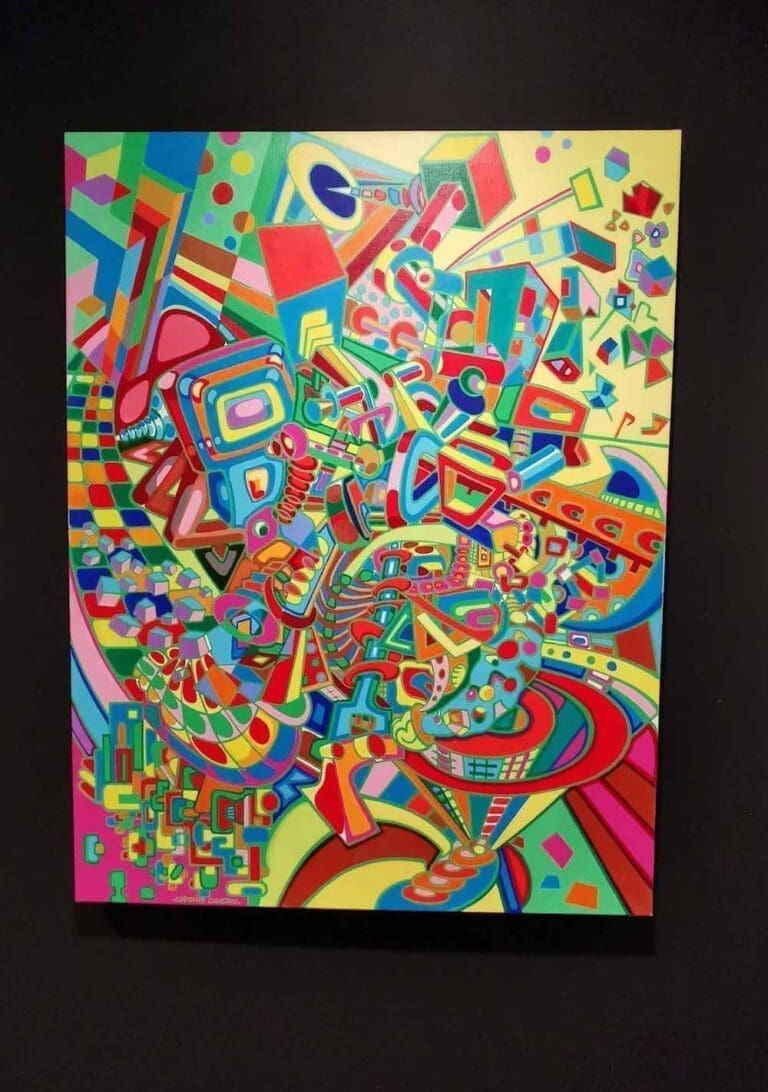 MIAM Sète - Musée International des Arts Modestes