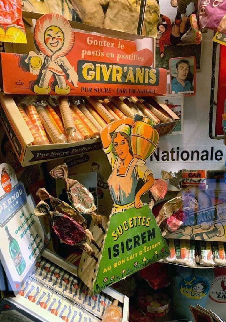 MIAM Sète - Musée International des Arts Modestes
