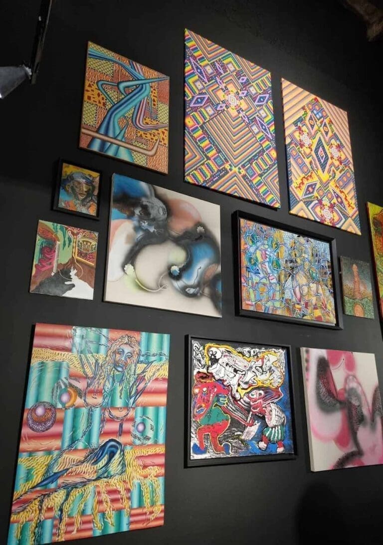MIAM Sète - Musée International des Arts Modestes