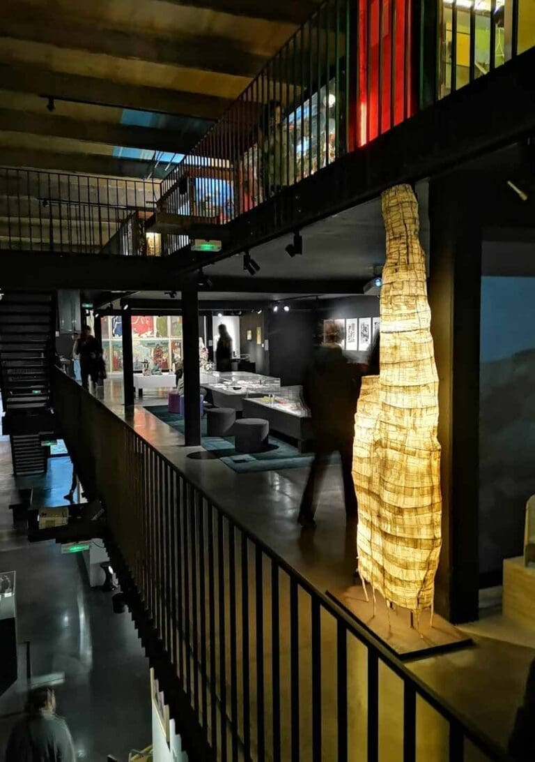 MIAM Sète - Musée International des Arts Modestes
