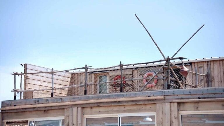 Maison de Chloé DNA - Demain nous appartient TF1