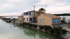 Maison des Beddiar - Demain nous appartient - DNA TF1