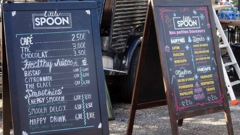 Marché de Noël Demain nous appartient - DNA Sète