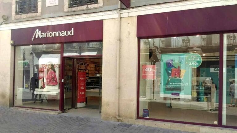 Marionnaud Sète - Parfumerie-Cosmétiques