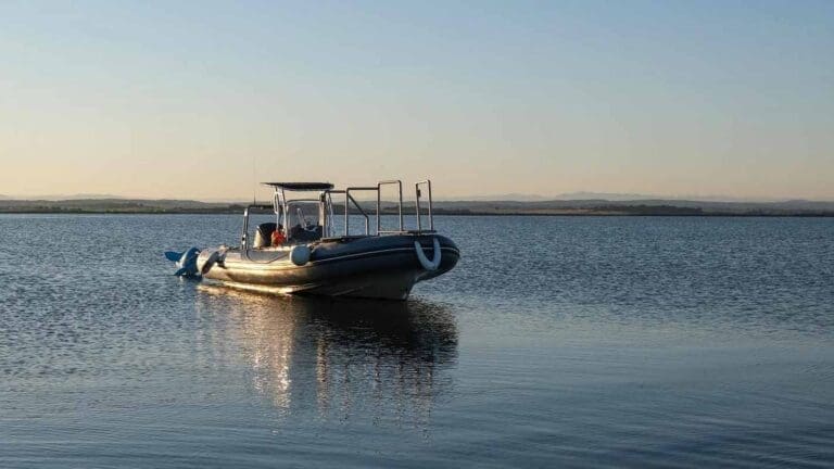 Midicapthau à Marseillan Plage - Balades en Bateau
