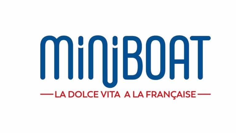 Mini Boat Sète