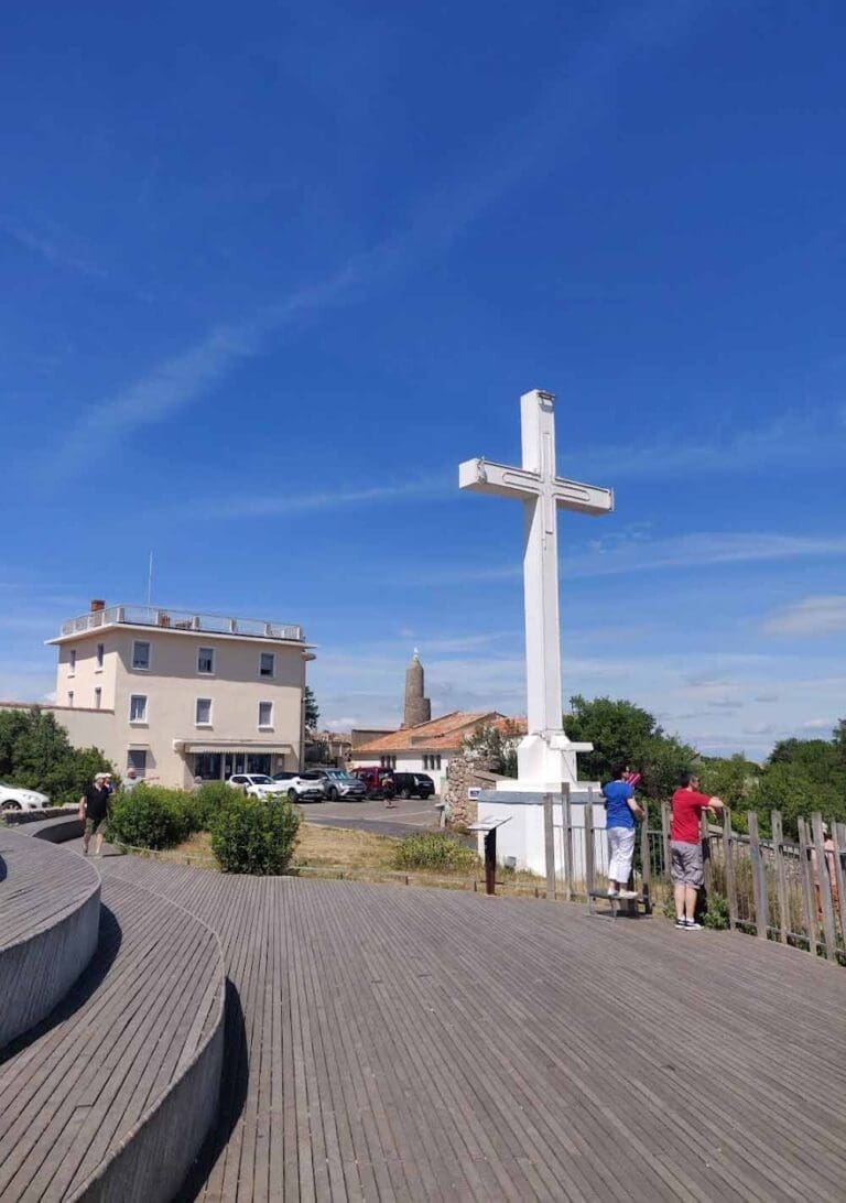 Mont Saint-Clair Sète - Panoramique