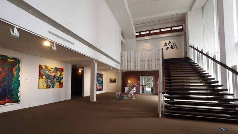 Musée Paul Valéry à Sète