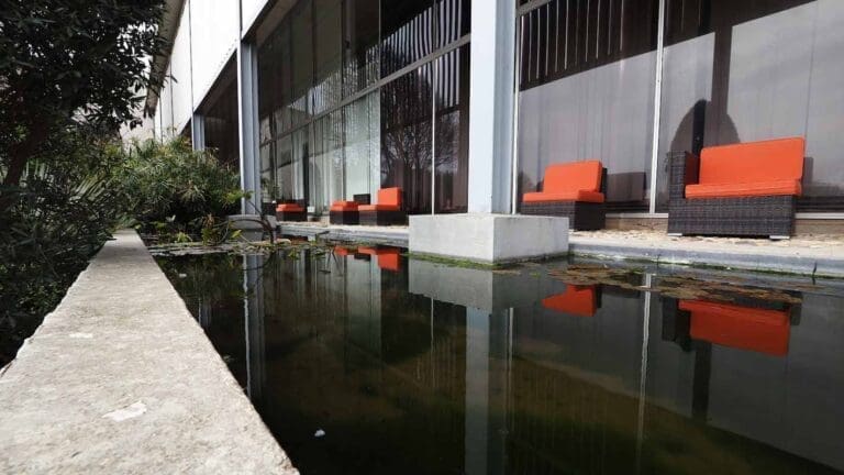 Musée Paul Valéry à Sète