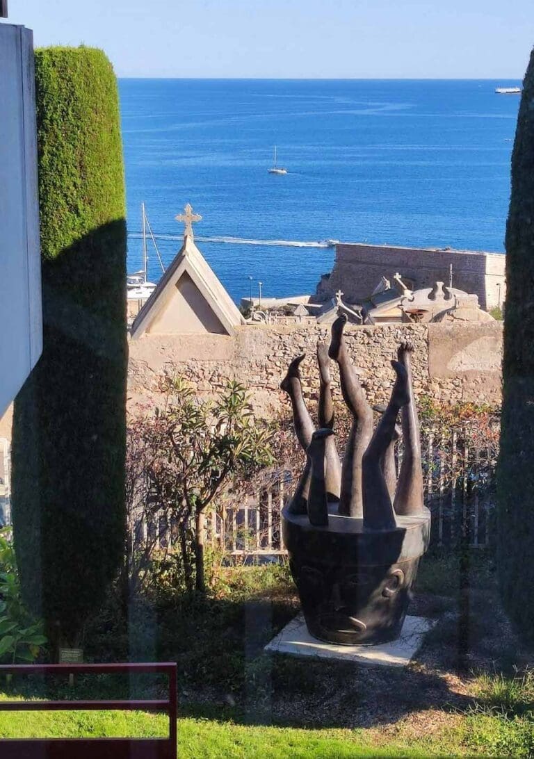 Musée Paul Valéry à Sète