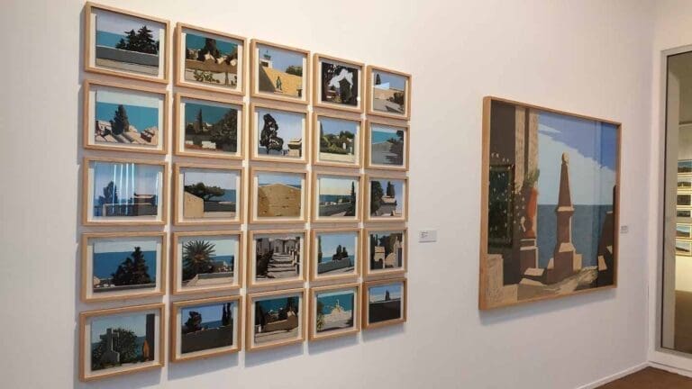 Musée Paul Valéry à Sète