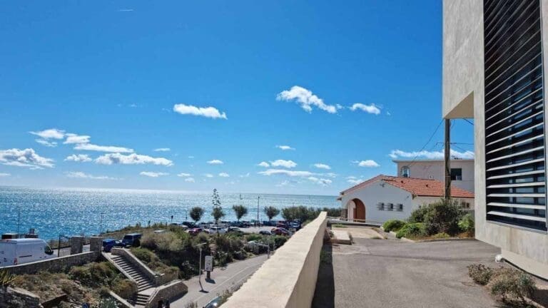 Musée de la Mer Sète