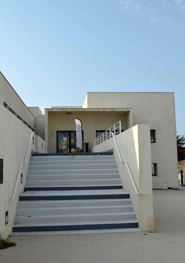 Musée de la Mer Sète