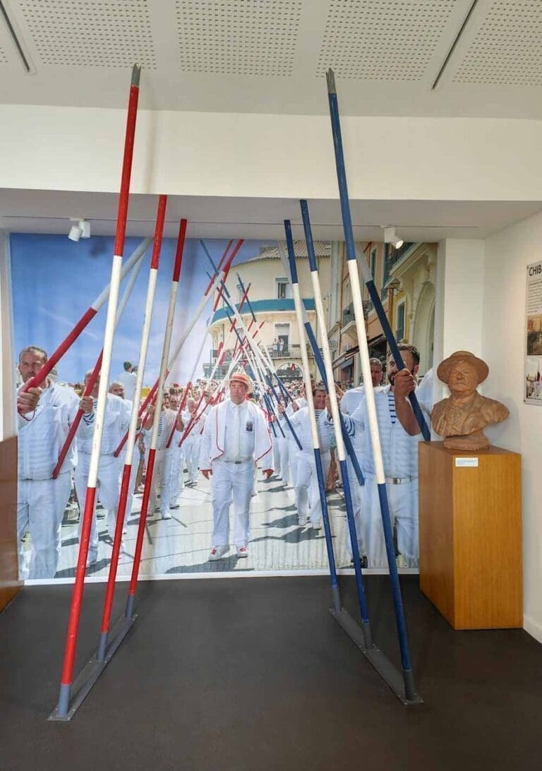 Musée de la Mer Sète