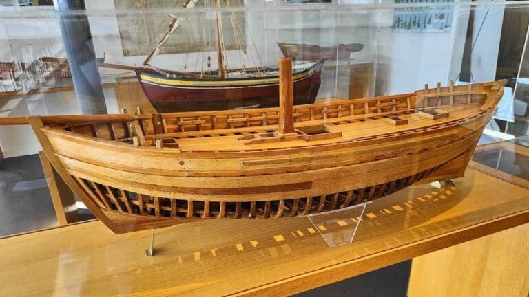 Musée de la Mer Sète