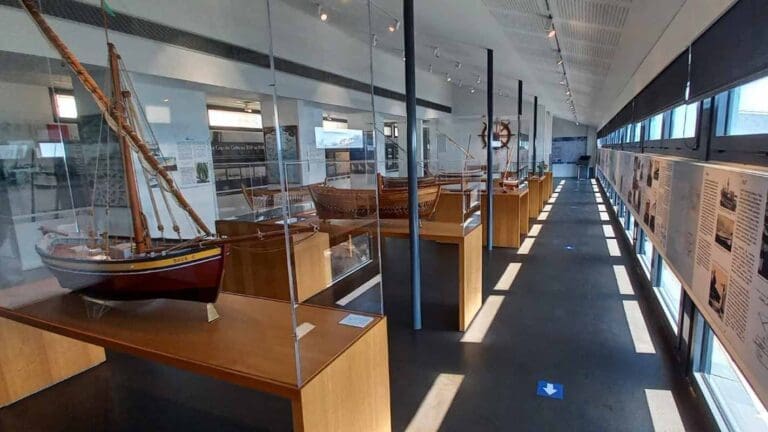 Musée de la Mer Sète