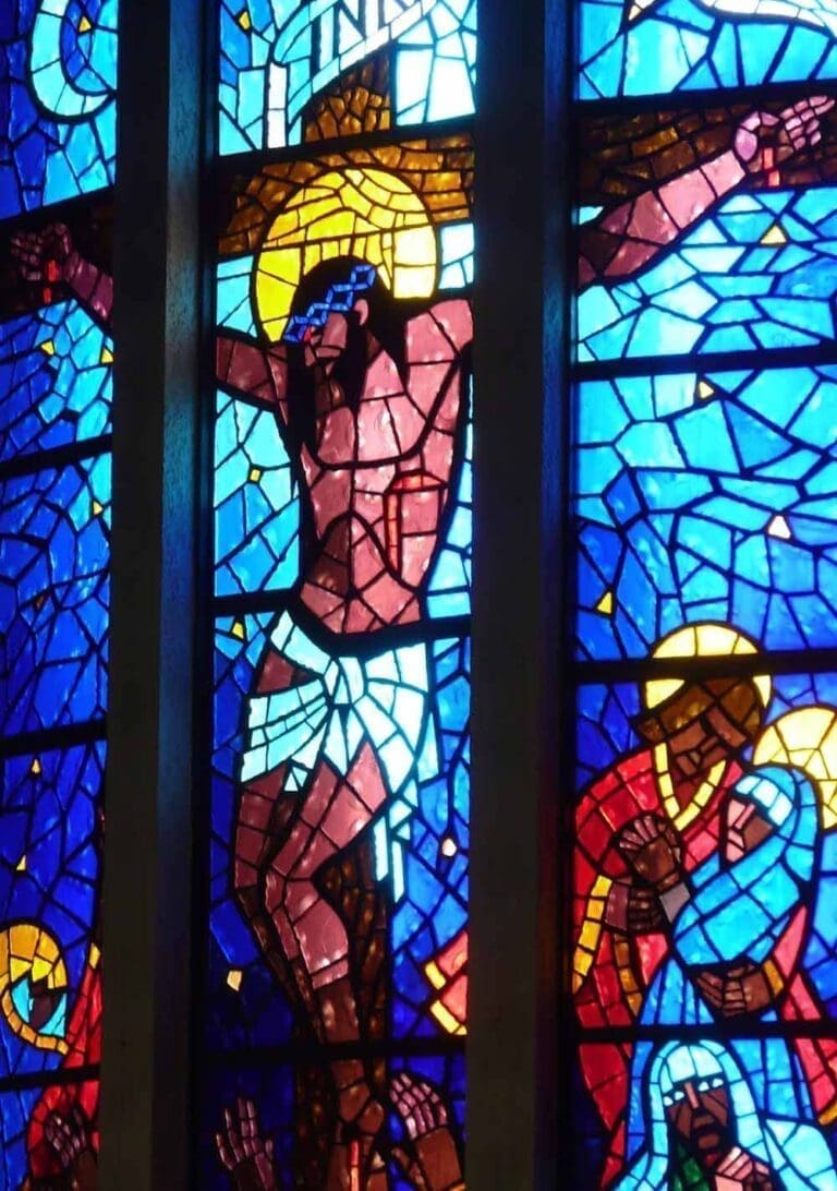 Notre Dame Souveraine du Monde - Paroisse à Sète