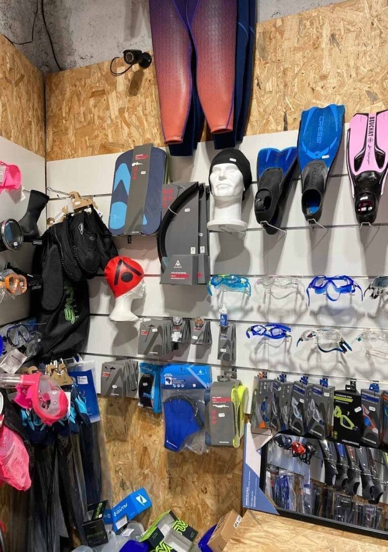 Pesca Sète - Magasin d'articles de Pêche
