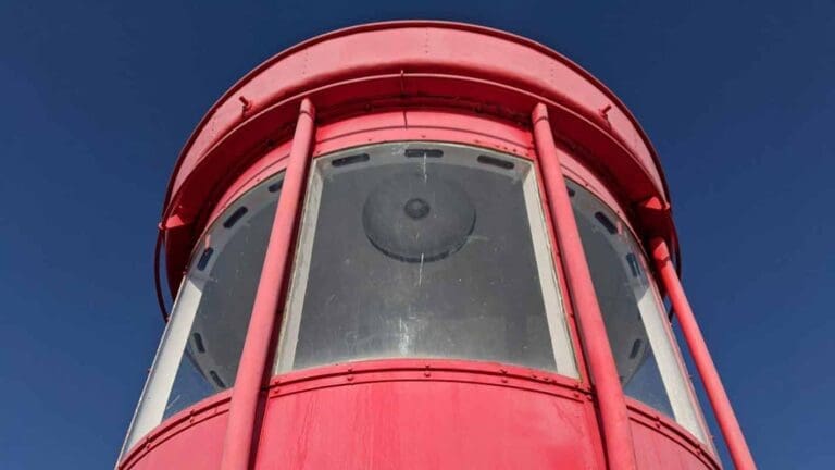 Phare Saint-Louis Sète